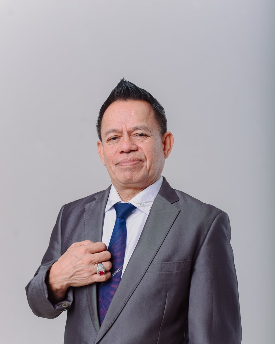 Dr. Drs. H. Aldin Bulen, S.H., M.H.